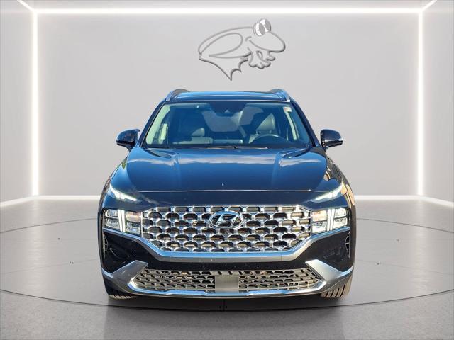 2023 Hyundai Santa Fe - $22,500