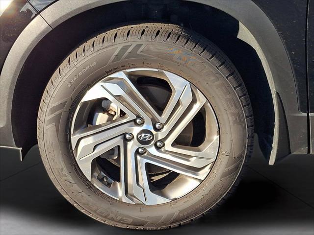 2023 Hyundai Santa Fe - $22,500