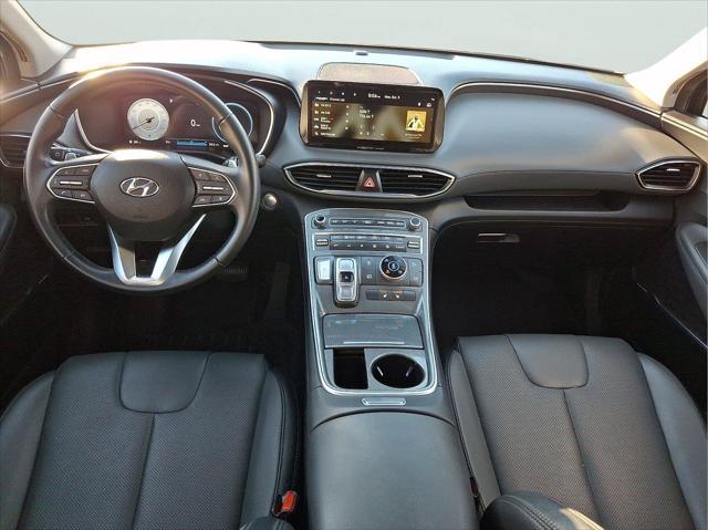 2023 Hyundai Santa Fe - $22,500