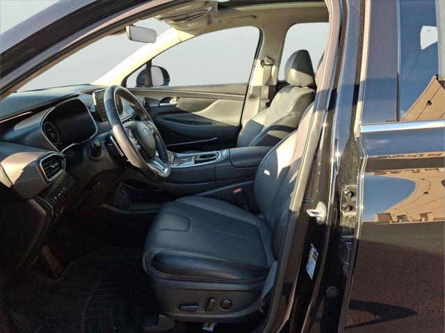 2023 Hyundai Santa Fe - $22,500