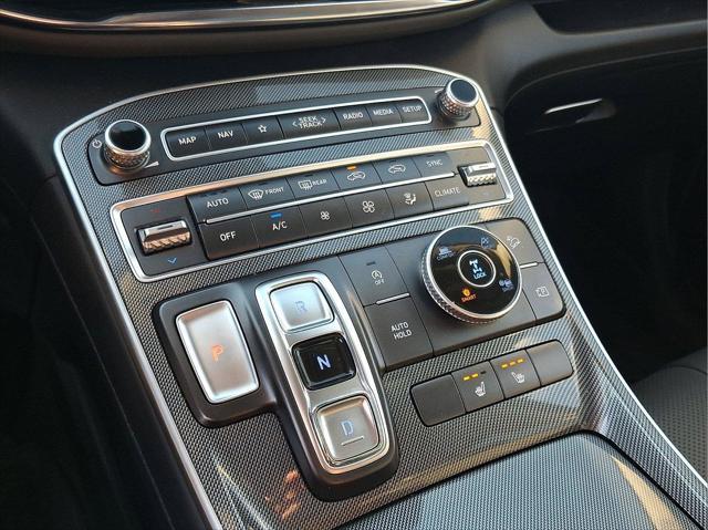 2023 Hyundai Santa Fe - $22,500