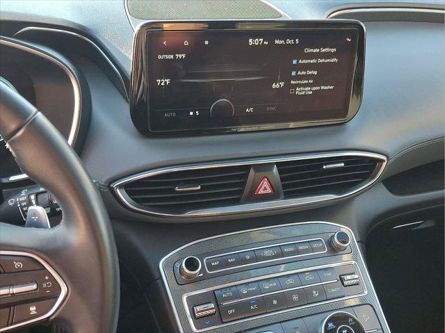 2023 Hyundai Santa Fe - $22,500