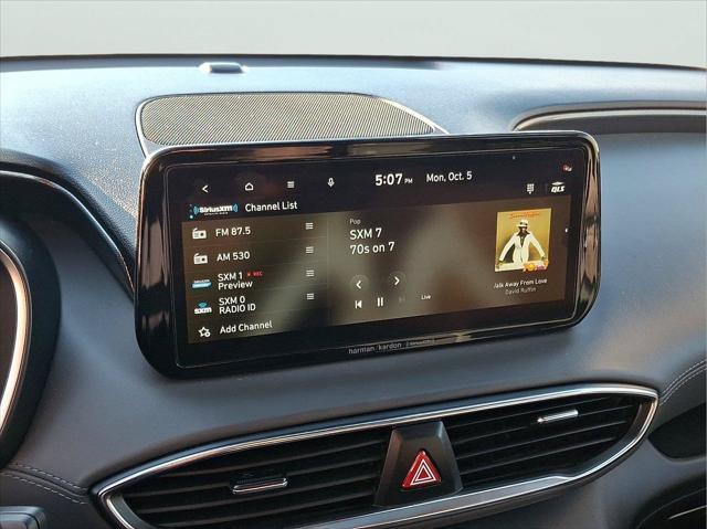 2023 Hyundai Santa Fe - $22,500