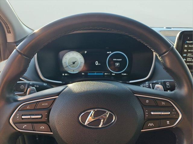 2023 Hyundai Santa Fe - $22,500