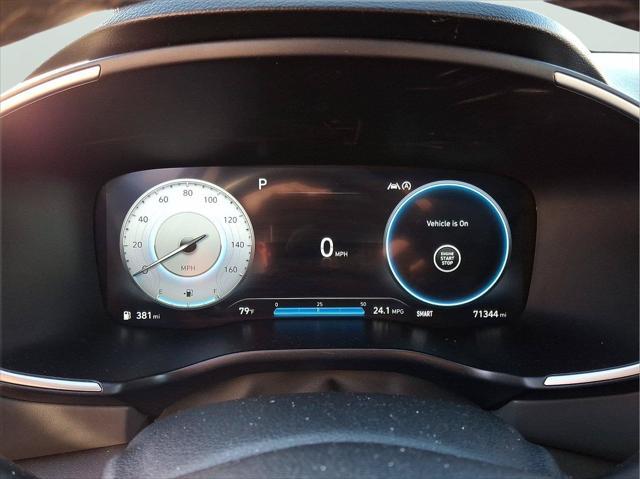 2023 Hyundai Santa Fe - $22,500