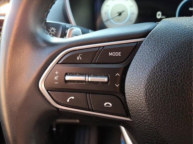 2023 Hyundai Santa Fe - $22,500