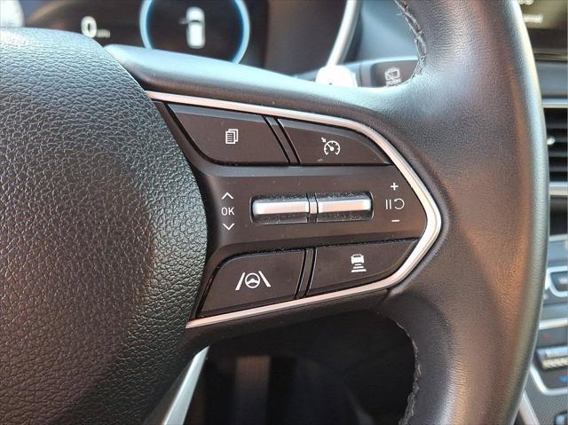 2023 Hyundai Santa Fe - $22,500