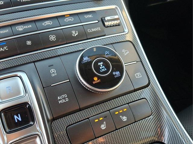 2023 Hyundai Santa Fe - $22,500