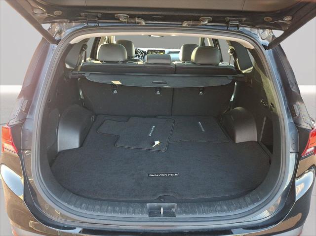 2023 Hyundai Santa Fe - $22,500