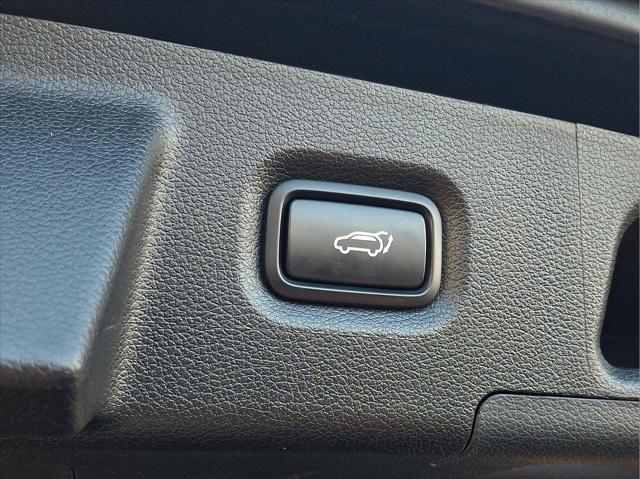 2023 Hyundai Santa Fe - $22,500