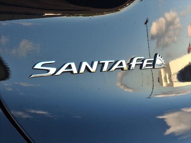 2023 Hyundai Santa Fe - $22,500