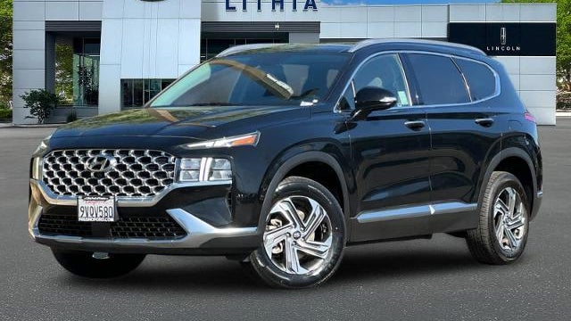 Preowned 2023 Hyundai SANTA FE SEL for Sale