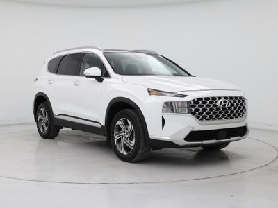 Photo of a 2023 Hyundai Santa FE AWD SEL 4DR Crossover for sale