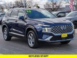 2023 Santa FE Thumbnail 4