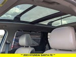 2023 Santa FE Thumbnail 13