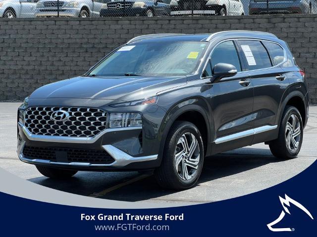 2023 Hyundai Santa Fe - $27,006