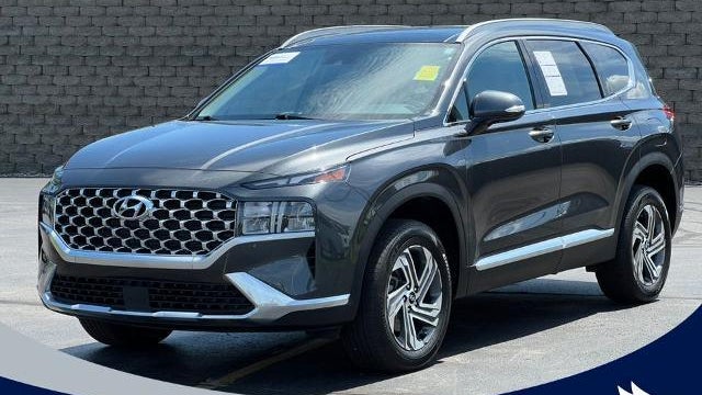 Preowned 2023 Hyundai SANTA FE SEL for Sale
