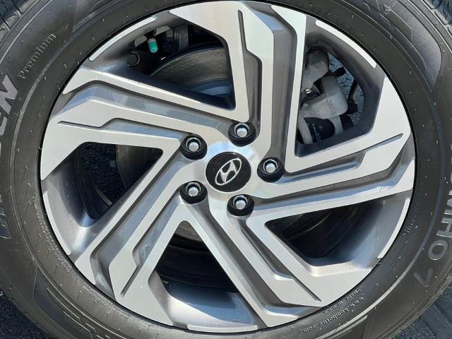 2023 Hyundai Santa Fe - $27,006