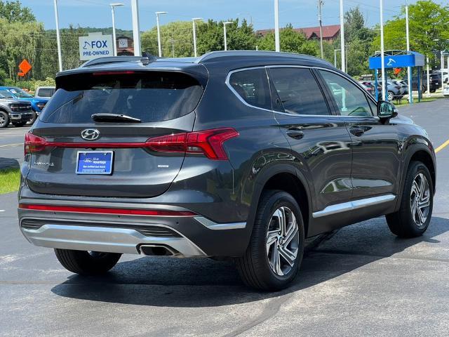 2023 Hyundai Santa Fe - $27,006