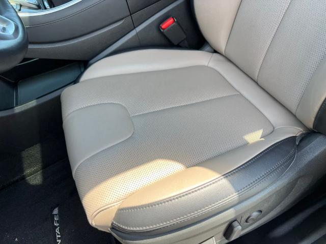 2023 Hyundai Santa Fe - $27,006