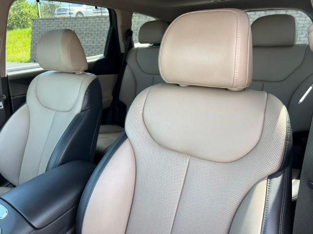 2023 Hyundai Santa Fe - $27,006