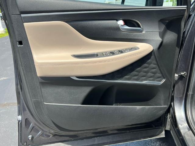 2023 Hyundai Santa Fe - $27,006