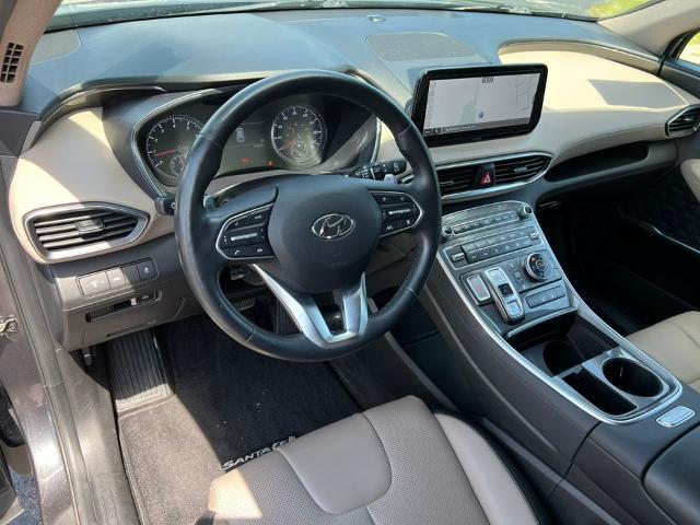 2023 Hyundai Santa Fe - $27,006