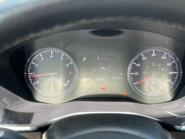 2023 Hyundai Santa Fe - $27,006