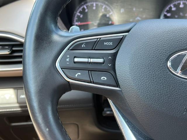 2023 Hyundai Santa Fe - $27,006
