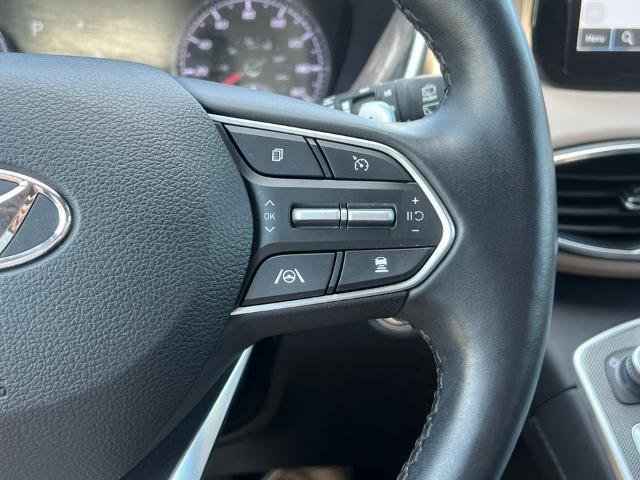 2023 Hyundai Santa Fe - $27,006