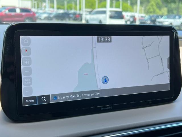 2023 Hyundai Santa Fe - $27,006