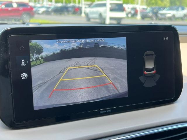 2023 Hyundai Santa Fe - $27,006