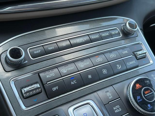 2023 Hyundai Santa Fe - $27,006