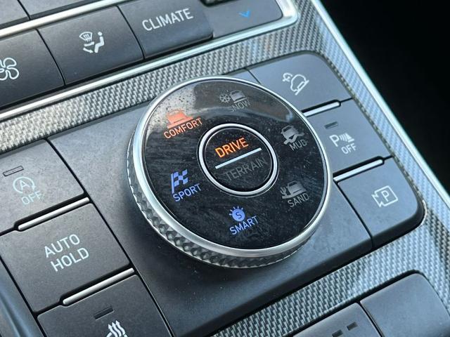 2023 Hyundai Santa Fe - $27,006