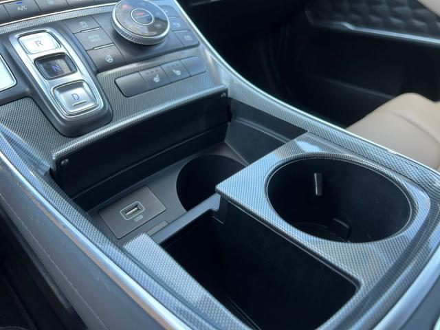 2023 Hyundai Santa Fe - $27,006