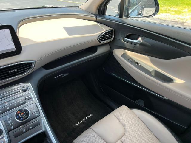 2023 Hyundai Santa Fe - $27,006