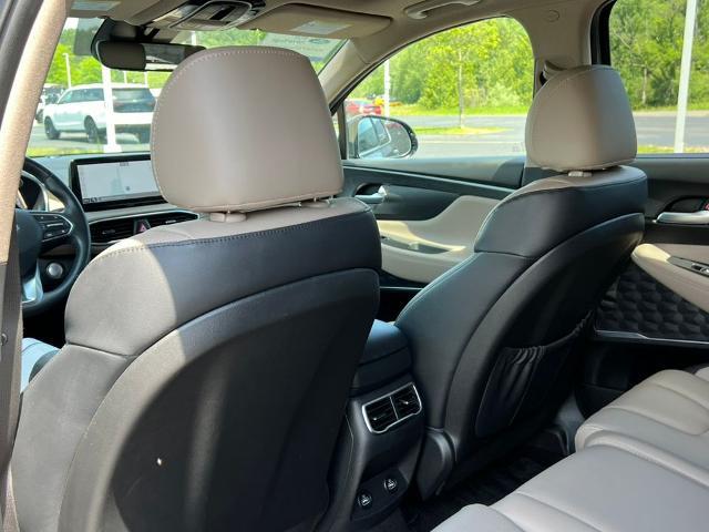 2023 Hyundai Santa Fe - $27,006