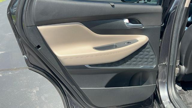 2023 Hyundai Santa Fe - $27,006