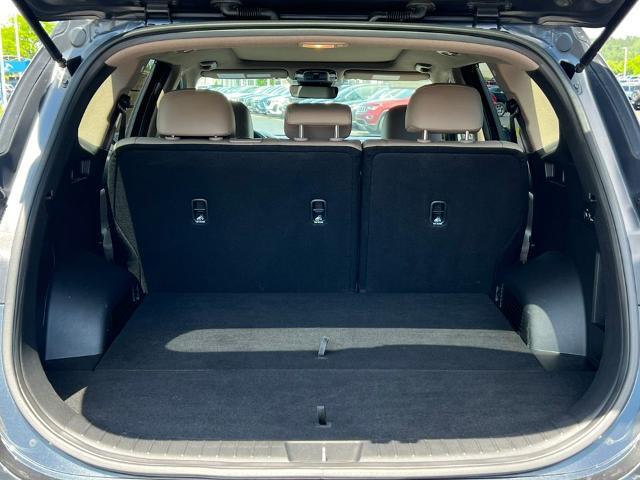 2023 Hyundai Santa Fe - $27,006