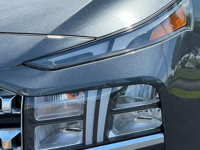 2023 Hyundai Santa Fe - $27,006