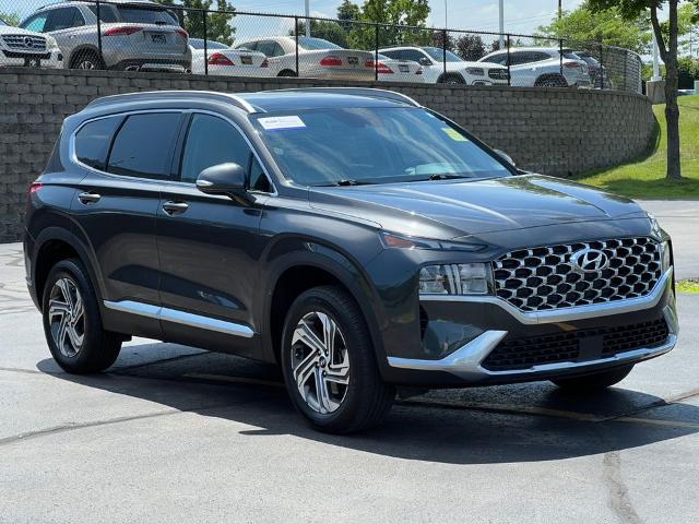 2023 Hyundai Santa Fe - $27,006