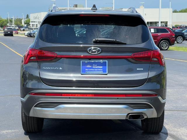 2023 Hyundai Santa Fe - $27,006
