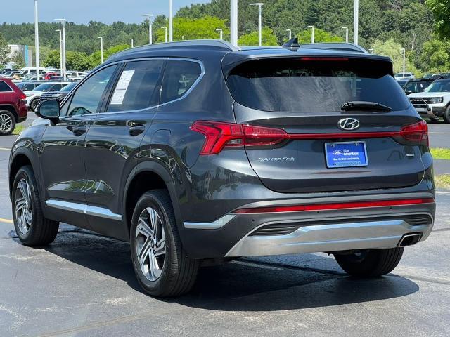 2023 Hyundai Santa Fe - $27,006
