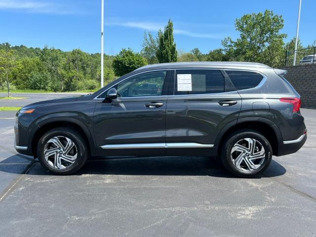 2023 Hyundai Santa Fe - $27,006