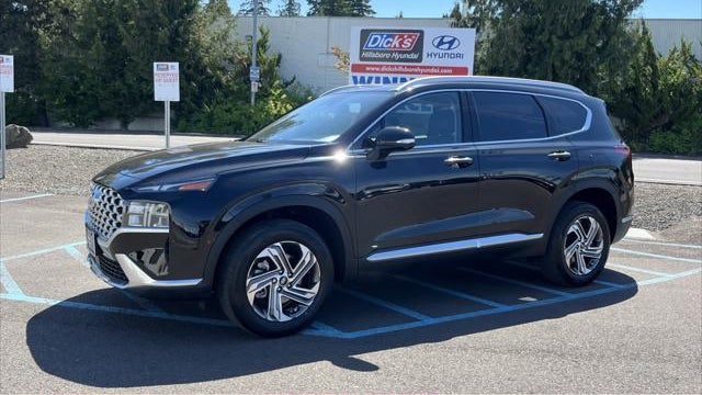 Preowned 2023 Hyundai SANTA FE SEL for Sale