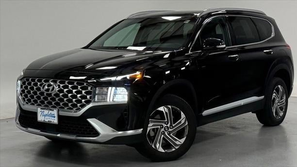 Preowned 2023 Hyundai SANTA FE SEL for Sale