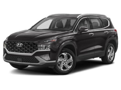 2023 Hyundai Santa FE AWD SEL 4DR Crossover