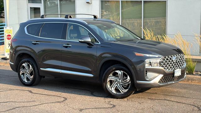 2023 Hyundai Santa Fe - $25,599