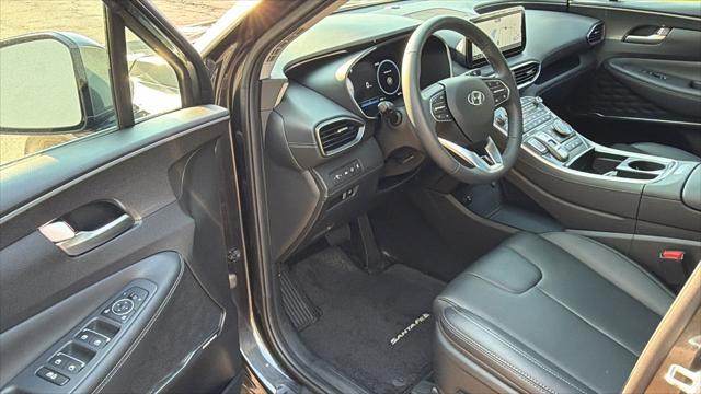2023 Hyundai Santa Fe - $25,599