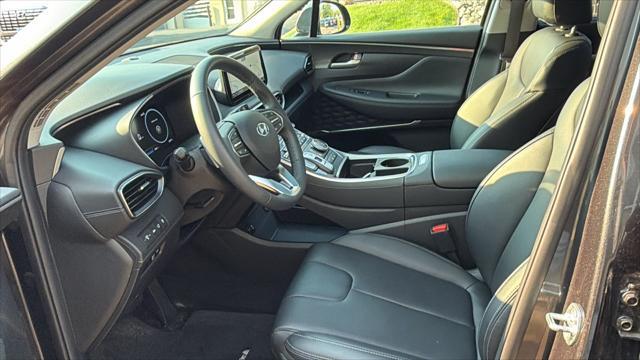 2023 Hyundai Santa Fe - $25,599